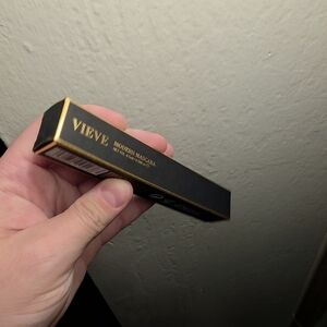 VIEVE Midnight Black Modern Mascara NIB